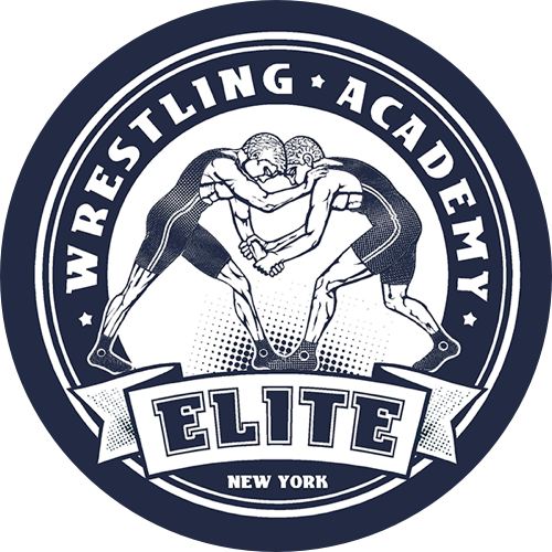 Elite Wrestling Academy Logo